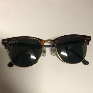 Ray-Ban sunglasses